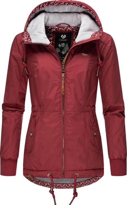 Wine Red21