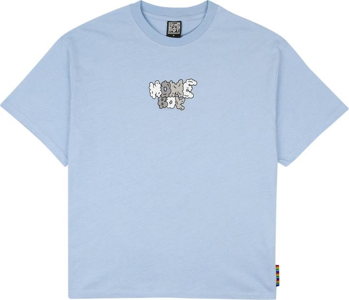 Image du produit Homeboy Screaming Face Tee (M)