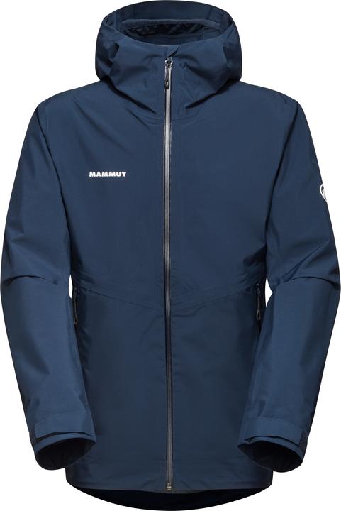Produktbild Mammut Alto Light HS Hooded Jacket Men (3XL)