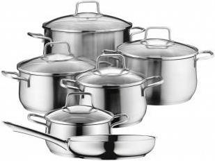 WMF Brillant (Pot, Stainless steel)
