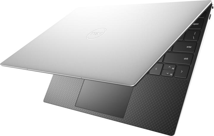 Image du produit Dell XPS 13 (13.40", Intel Core i7-1065G7, 16 Go, 512 Go, DE)