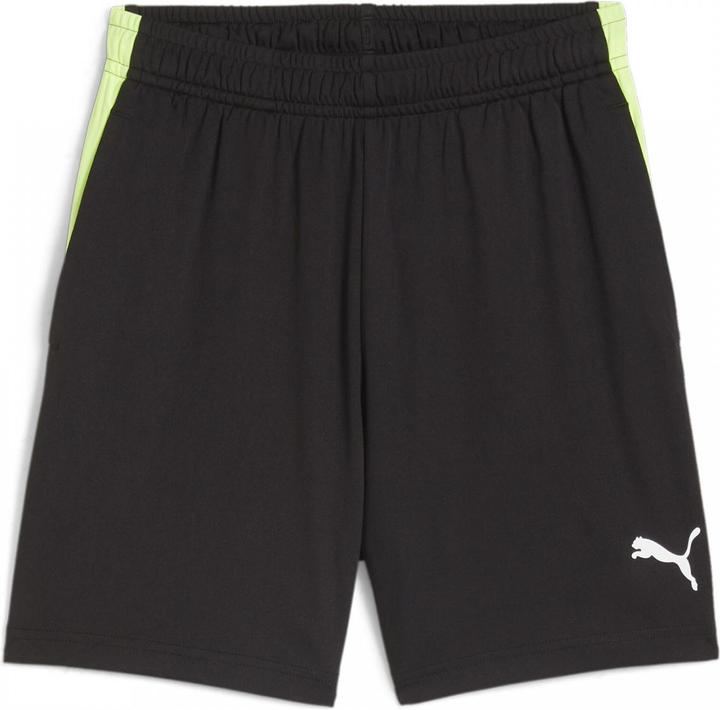 Actual product image Puma IndividualLIGA Training Shorts 2 Jr (open pockets) (116)