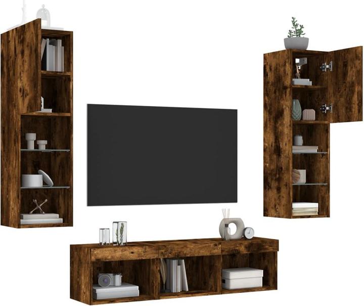 Produktbild VidaXL Jaxine (30 x 30 x 120 cm)