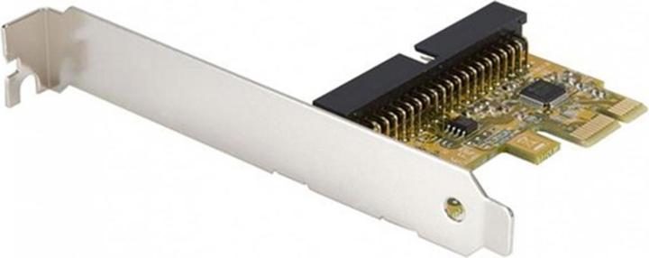 Actual product image StarTech Pcie Ide Controller Card