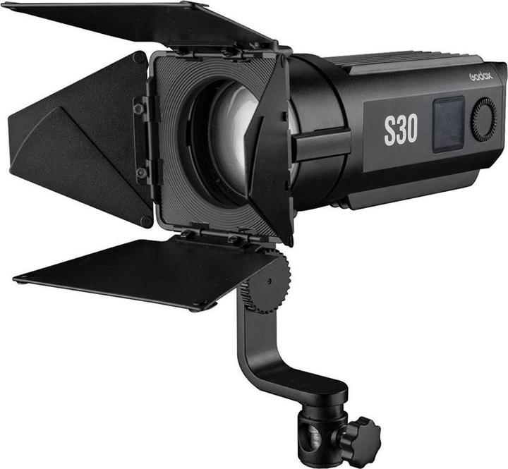 Actual product image Godox S30 (Studio light)