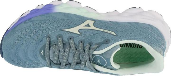 Actual product image Mizuno Wave Sky 8 (40.5)