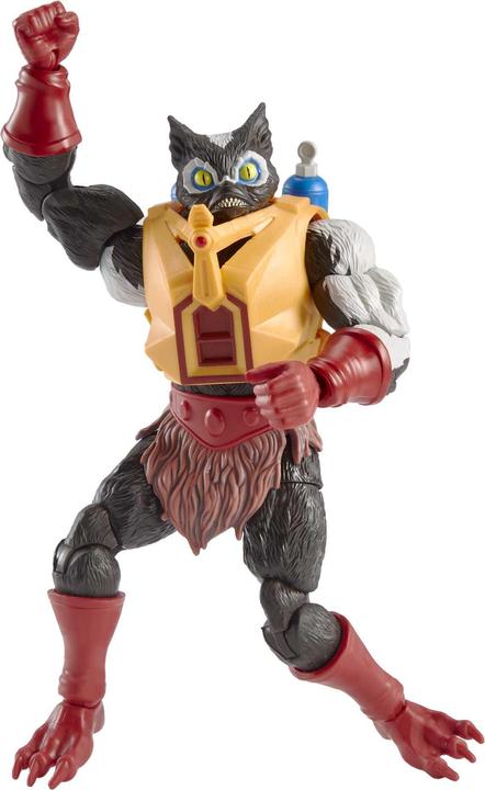 Actual product image Masters of the Universe Masterverse / Revelation Stinkor
