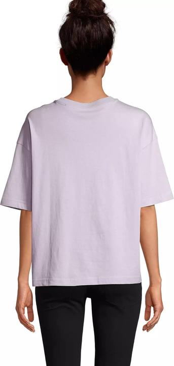 Actual product image Sol's Boxy (XL)