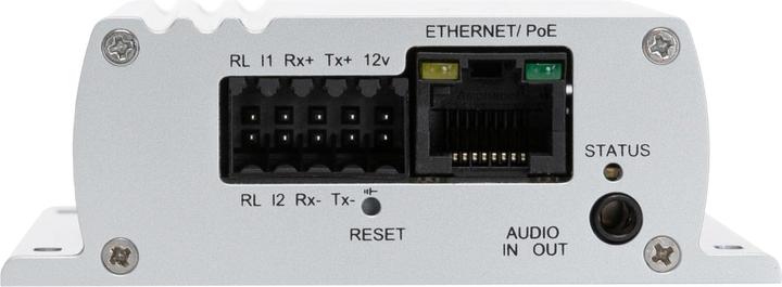 Actual product image Ionodes Decoder ION-R100