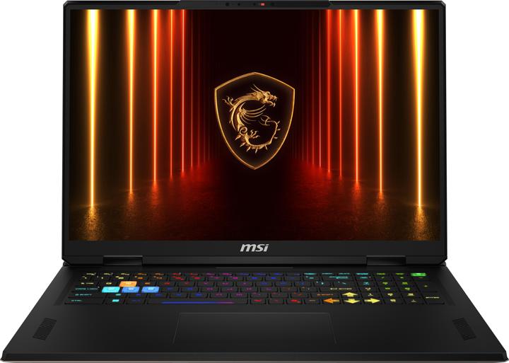 Immagine prodotto MSI Vector A18 HX A9WHG-081 Ryzen 9 9955HX 32GB/1TB SSD 18" QHD+ RTX5070Ti Win11 (18", AMD Ryzen 9 9955HX, 32 GB, 1000 GB, DE)