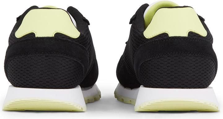 Produktbild Tommy Hilfiger Retro Runner Mesh Herrenschuhe (41)