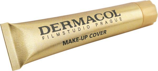 Produktbild Dermacol Make Up Cover (211)
