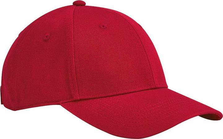 Beechfield Classic Kappe (One Size)