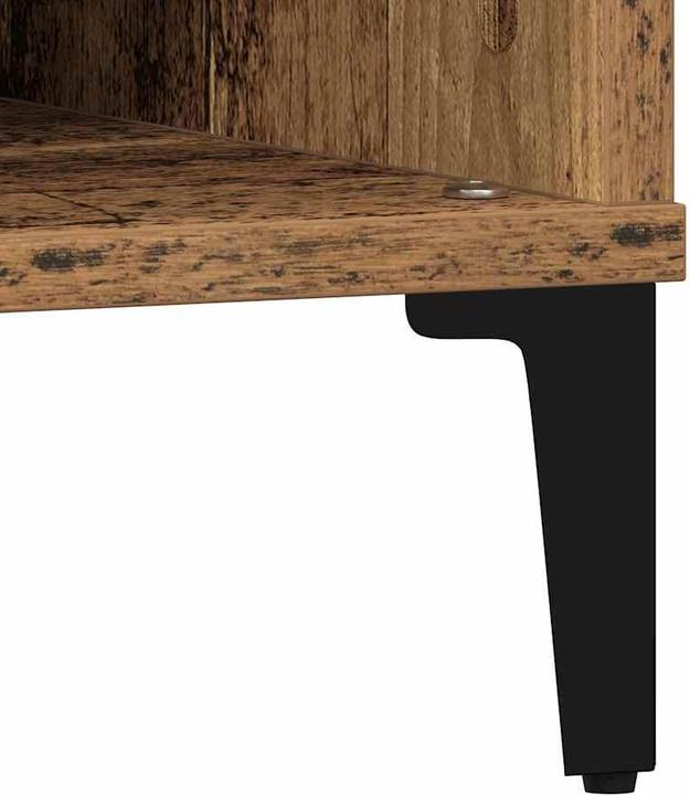 Immagine prodotto VidaXL Tavolino da caffè (60 x 60 x 30 cm)