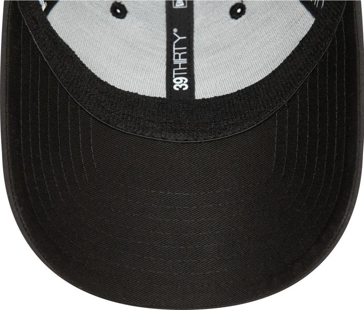 Immagine prodotto New Era 39Thirty Cappello a rete elasticizzato - Manchester United - M/L (M/L)