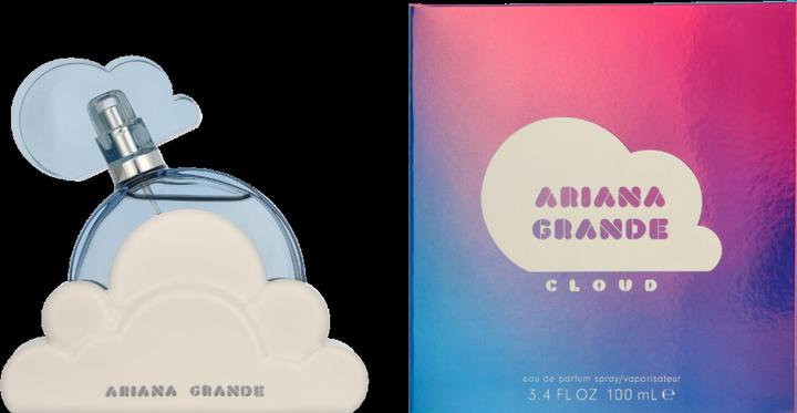 Actual product image Ariana Grande Cloud (Eau de parfum, 100 ml)