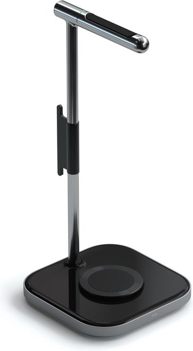 Produktbild Satechi 2-in-1 Headphone Stand