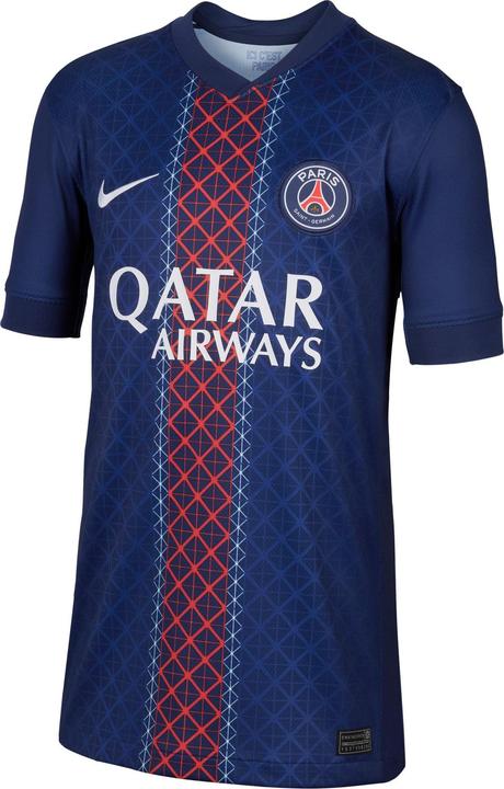 Immagine prodotto Nike Paris Saint-Germain Kinder Trikot (S)