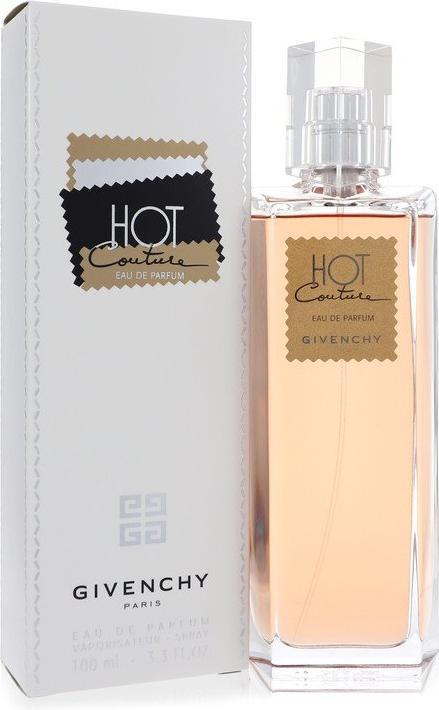 Actual product image Givenchy Hot Couture (Eau de parfum, 100 ml)