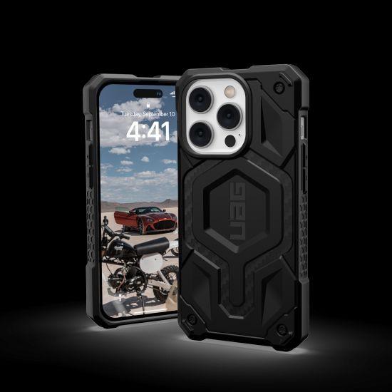Immagine prodotto UAG Custodia Monarch Pro Magsafe (Apple iPhone 14 Pro)