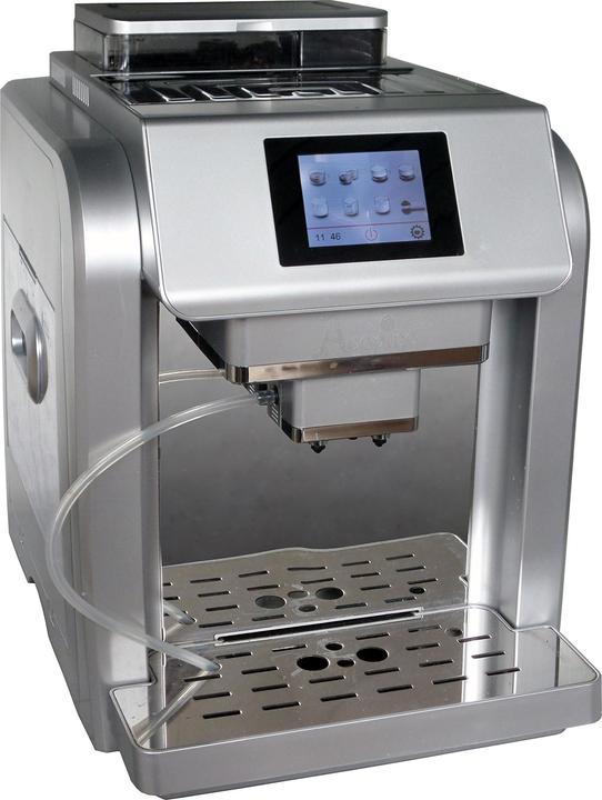 Acopino Monza silber