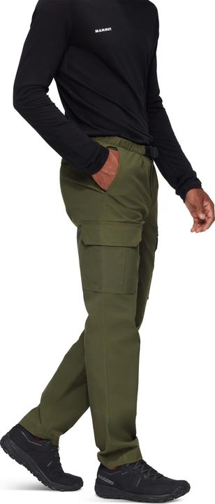 Produktbild Mammut Mountain Cargo Pants Men (54)