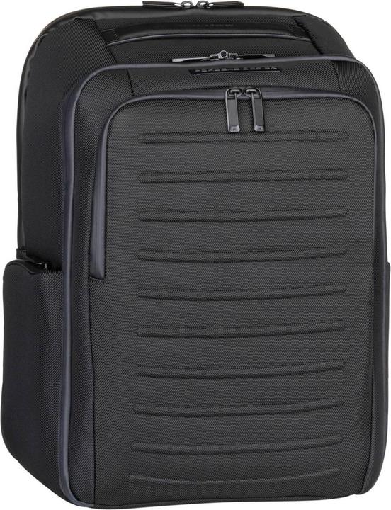 Actual product image Porsche Design Backpack / Daypack Roadster Pro Backpack L (27 l)