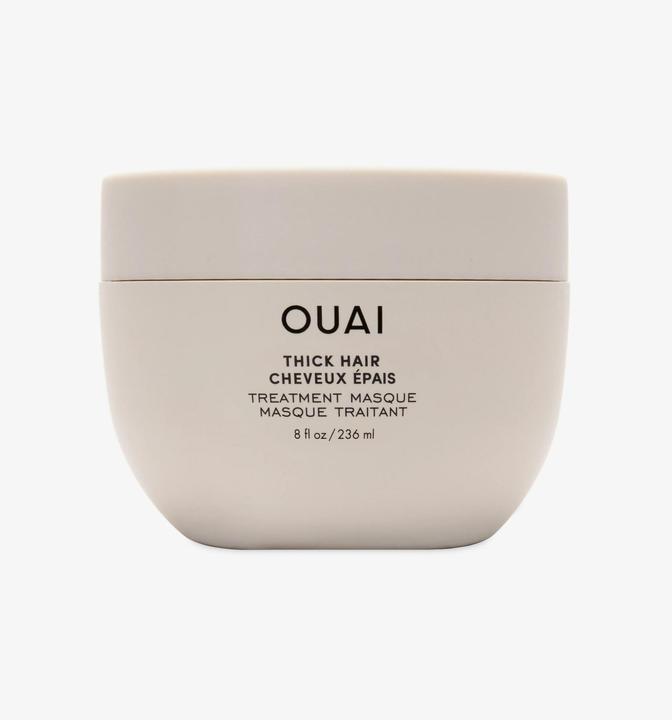 Produktbild Ouai Thick Hair Treatment Masque (236 ml)