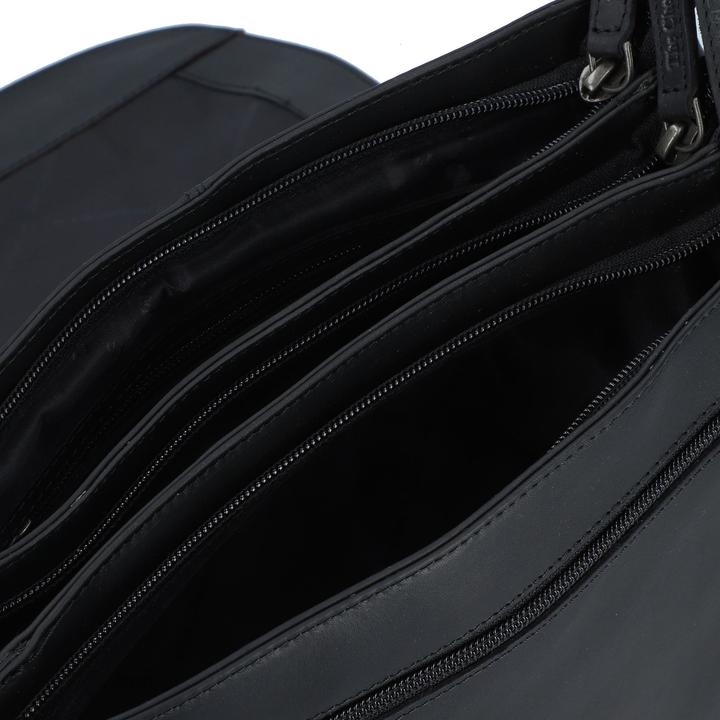 Immagine prodotto The Chesterfield Brand Borsa a tracolla Wax Pull Up in pelle 26 cm