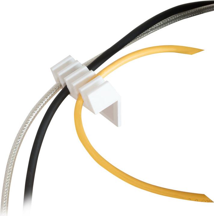 Produktbild Max Hauri Cable Home CABLE-GUIDE