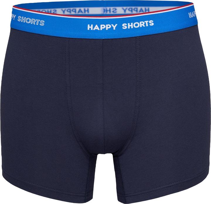 Immagine prodotto Happy shorts Motivi dei pantaloni retrò (M, confezione da 3)