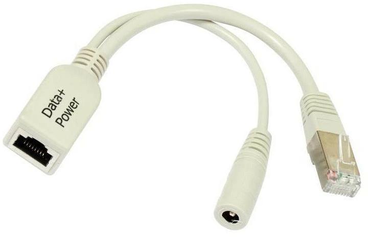 Produktbild MikroTik LTE-Router RBLHGR&R11e-LTE6