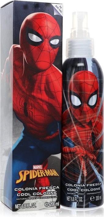 Marvel Ultimate Spiderman (Eau de cologne, 200 ml)