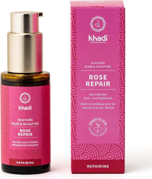 Immagine prodotto Khadi Rose Repair (50 ml)