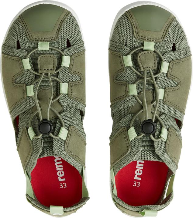 Produktbild Reima Kid's Valoa (32)