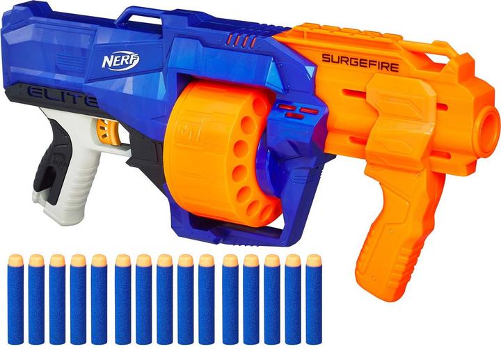 Produktbild Metamorph NERF N-Strike Elite SurgeFire //E0011