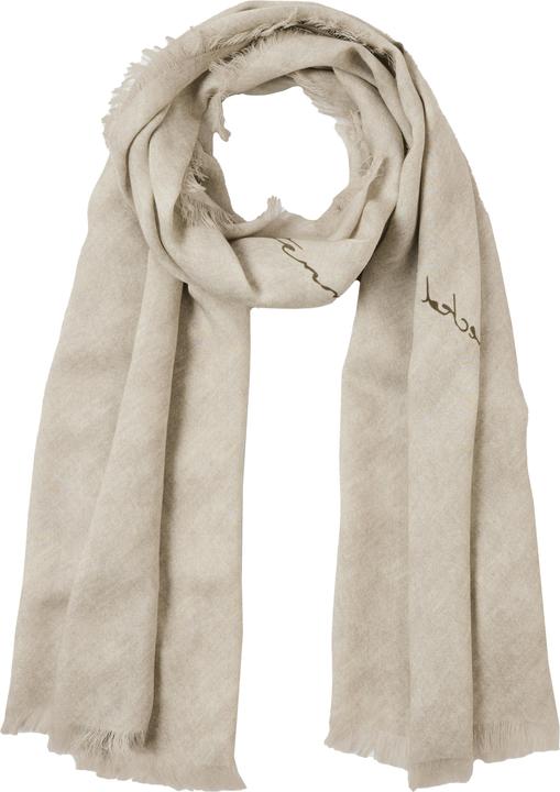 Selected Femme Print Langer Schal