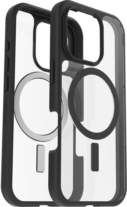 Image du produit OtterBox React mit MagSafe (Apple iPhone 16 Pro)