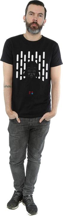 Produktbild Star Wars Vader Imperial Pose TShirt (XL)