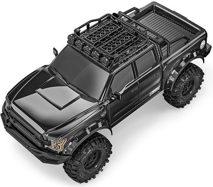 Actual product image Gmade Komodo Double Cab TS (RTR Ready-to-Run)