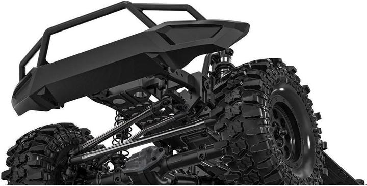 Actual product image Gmade Komodo Double Cab TS (RTR Ready-to-Run)
