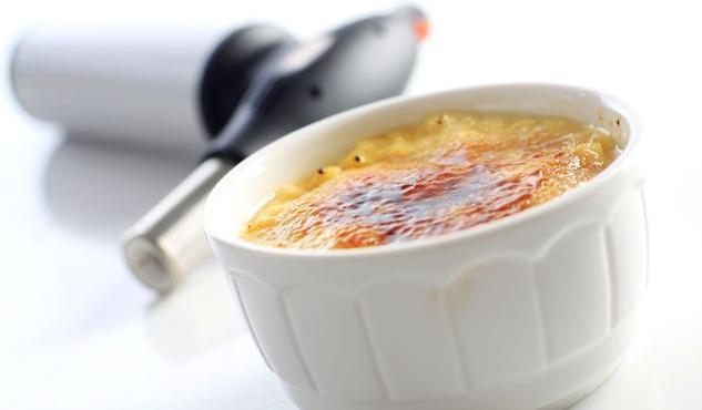 Productafbeelding Hendi Crème brulée brander