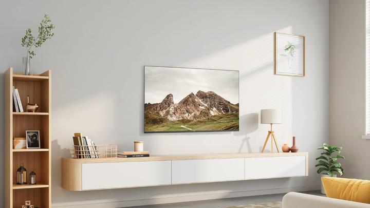 Actual product image TCL 40S5403A (40", LED, Full HD, 2023)