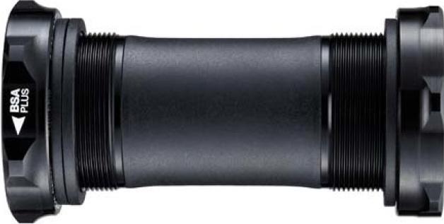 Actual product image e*13 BSA bottom bracket 83 mm