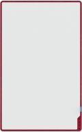 Actual product image Edding Playroom Whiteboard PLAYBOARD 868769000 Medium rt (75 x 118 cm)