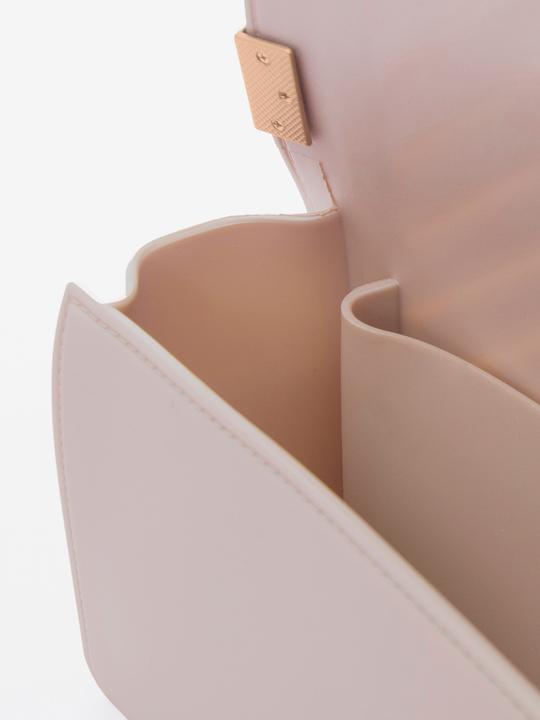 Immagine prodotto Marc Ellis Damen Schultertasche - Modell Elowen Ultra - 100% Gummi - 19.0 X 11.0 X 6.5 Cm