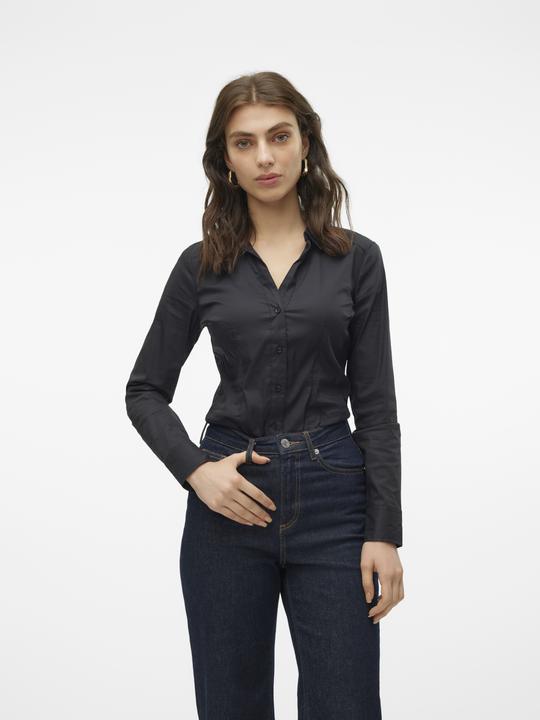 Produktbild Vero Moda Tanga- Langarmhemd (XS)