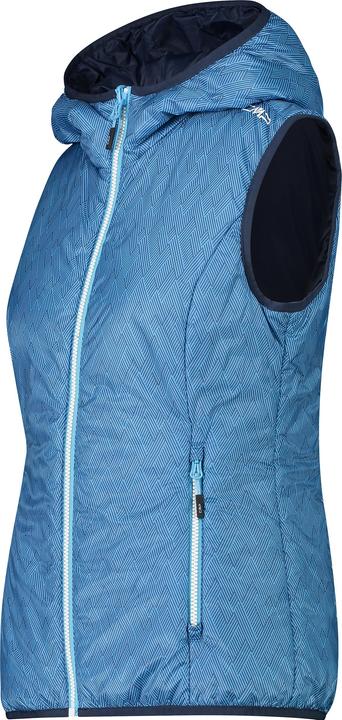 Actual product image CMP Campagnolo Hoodie (XL)