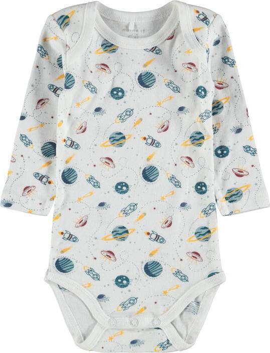 Actual product image Name it 5Pack BabyBody (56)