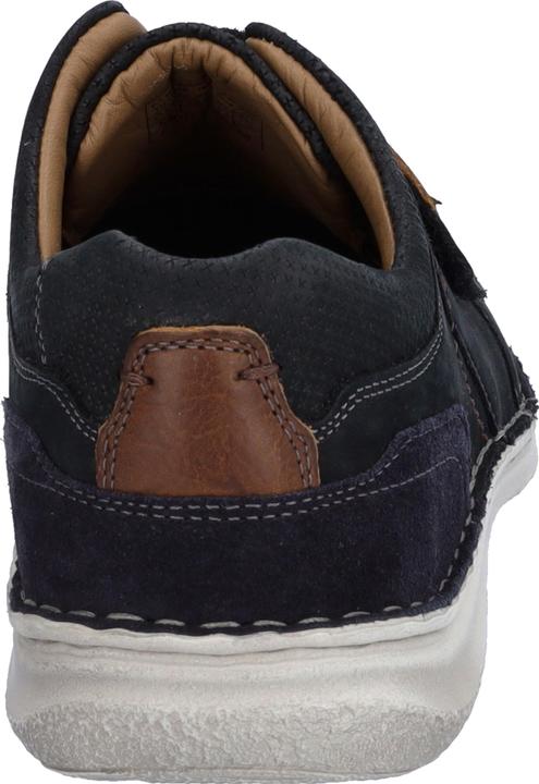 Produktbild Josef Seibel Halbschuhe ANVERS 83 (40)